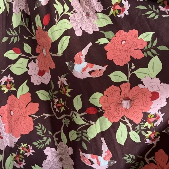 ModCloth Tea Dress - Picture 4 of 5